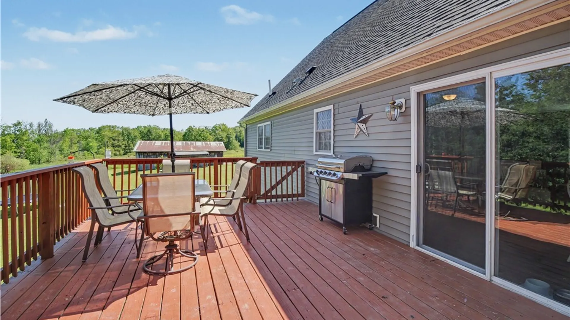 Property at 5320 Ellicott Road, Pomfret, NY 14716 42