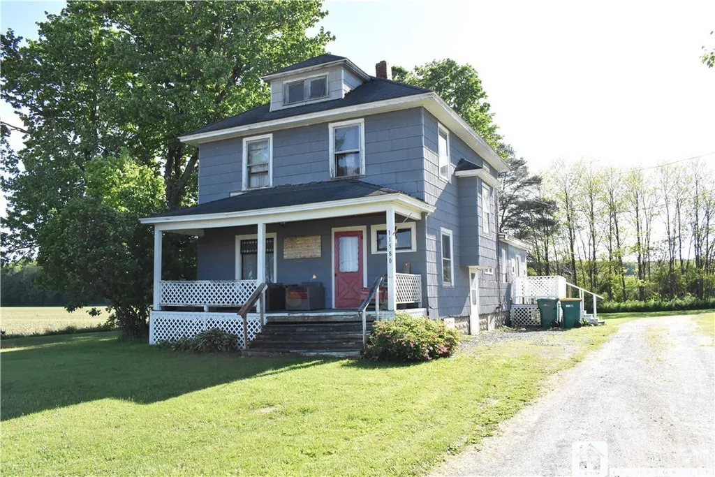 Property at 11580 Savage Road, Sardinia, NY 14030