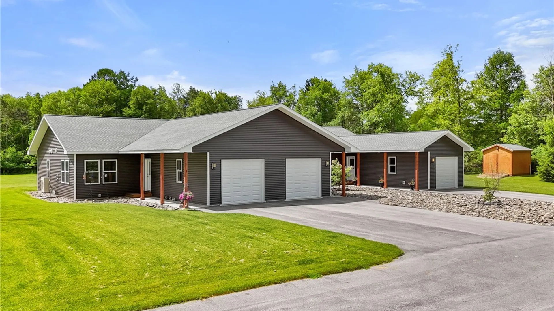 Property at 719 Hayts Road, Enfield, NY 14850 4