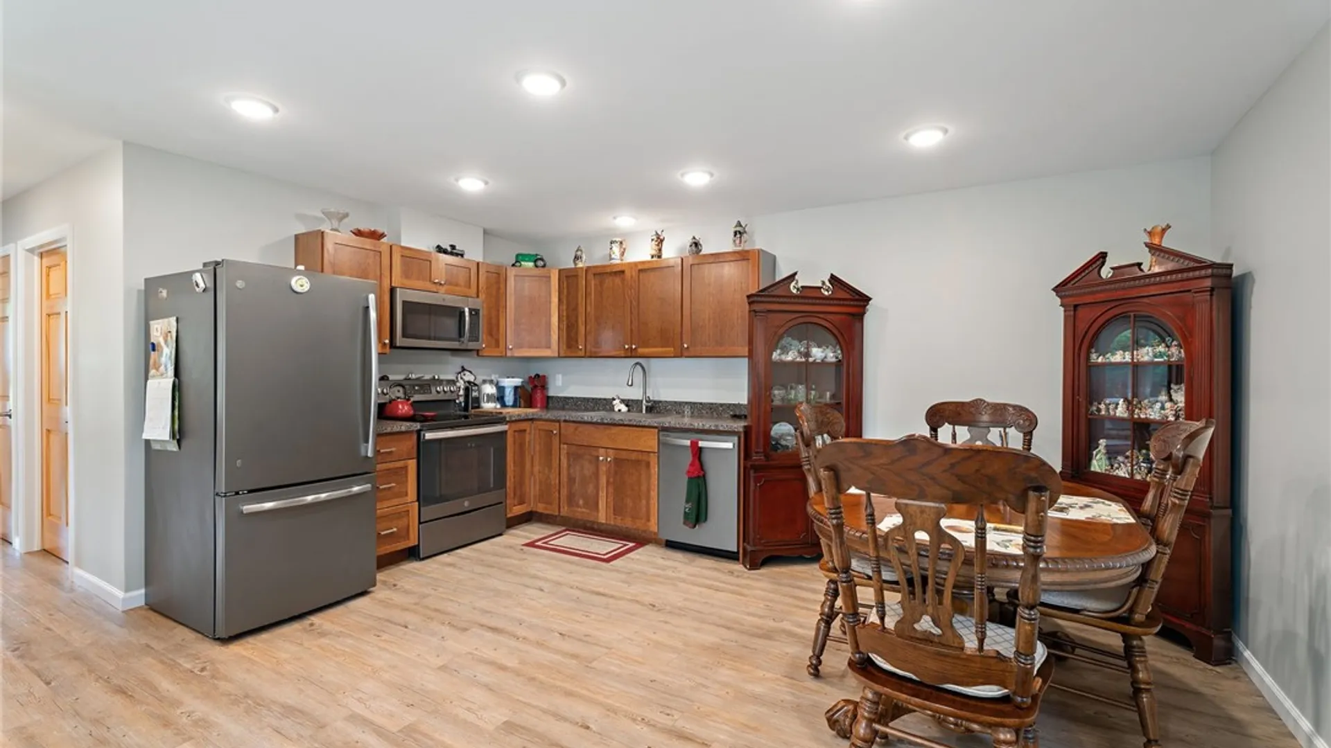 Property at 719 Hayts Road, Enfield, NY 14850 8