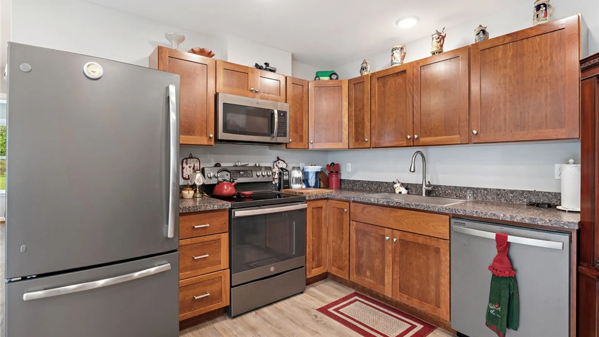 Property at 719 Hayts Road, Enfield, NY 14850 9