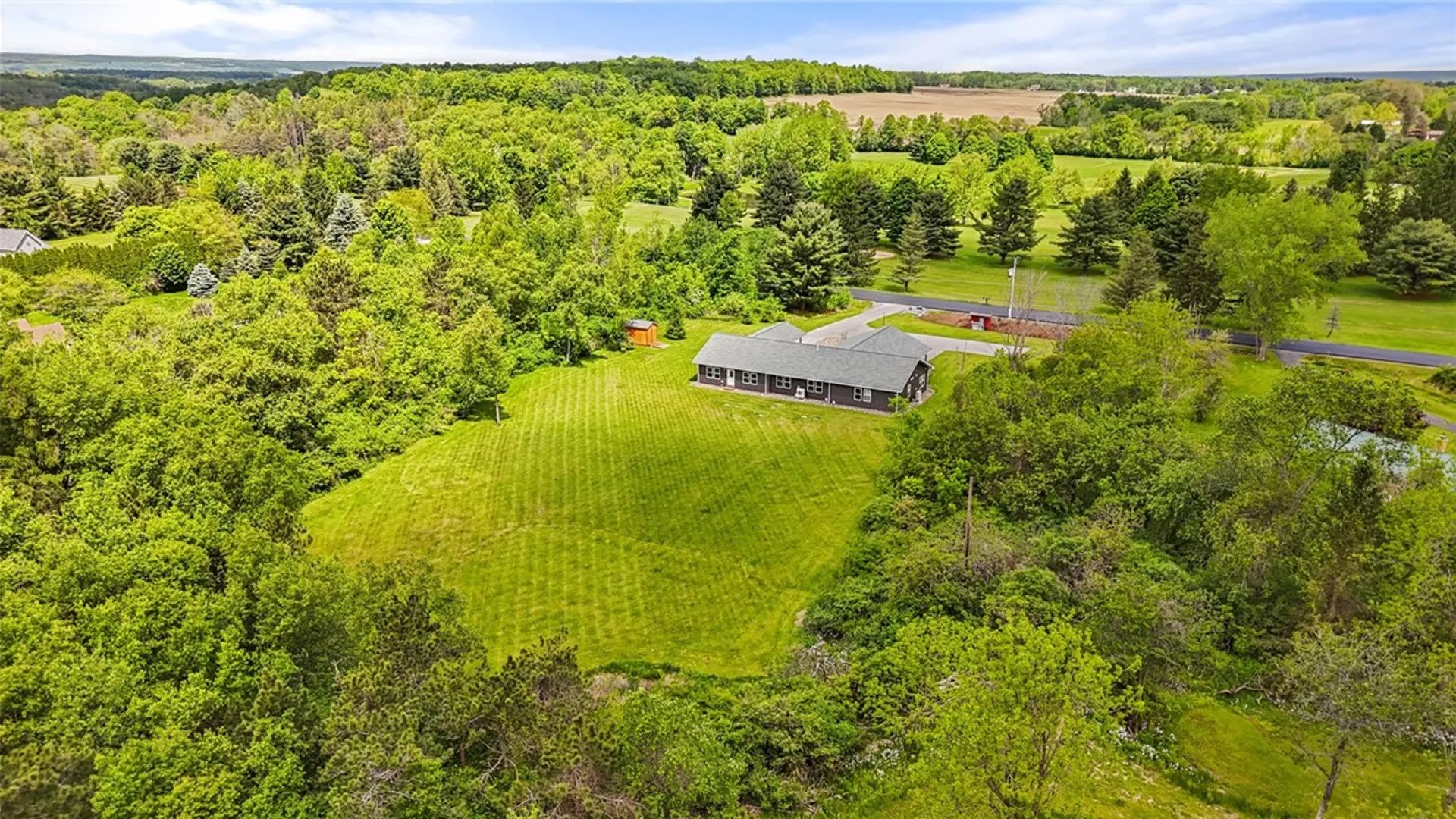 Property at 719 Hayts Road, Enfield, NY 14850 48