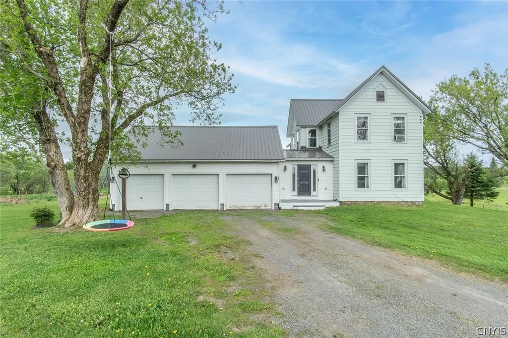Property at 7259 Mcdonald Road, Montague, NY 13626