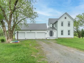 Property at 7259 Mcdonald Road, Montague, NY 13626