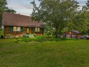 Property at 2041 Sherburne Road, Walworth, NY 14568