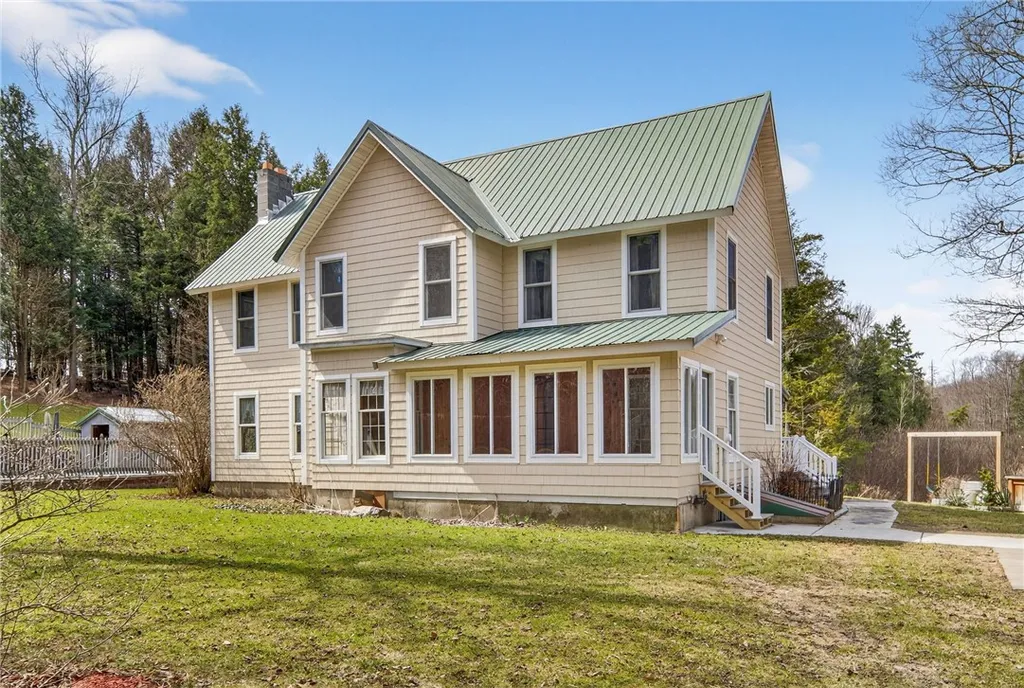 Property at 156 Gulf Hill Road, Dryden, NY 13045