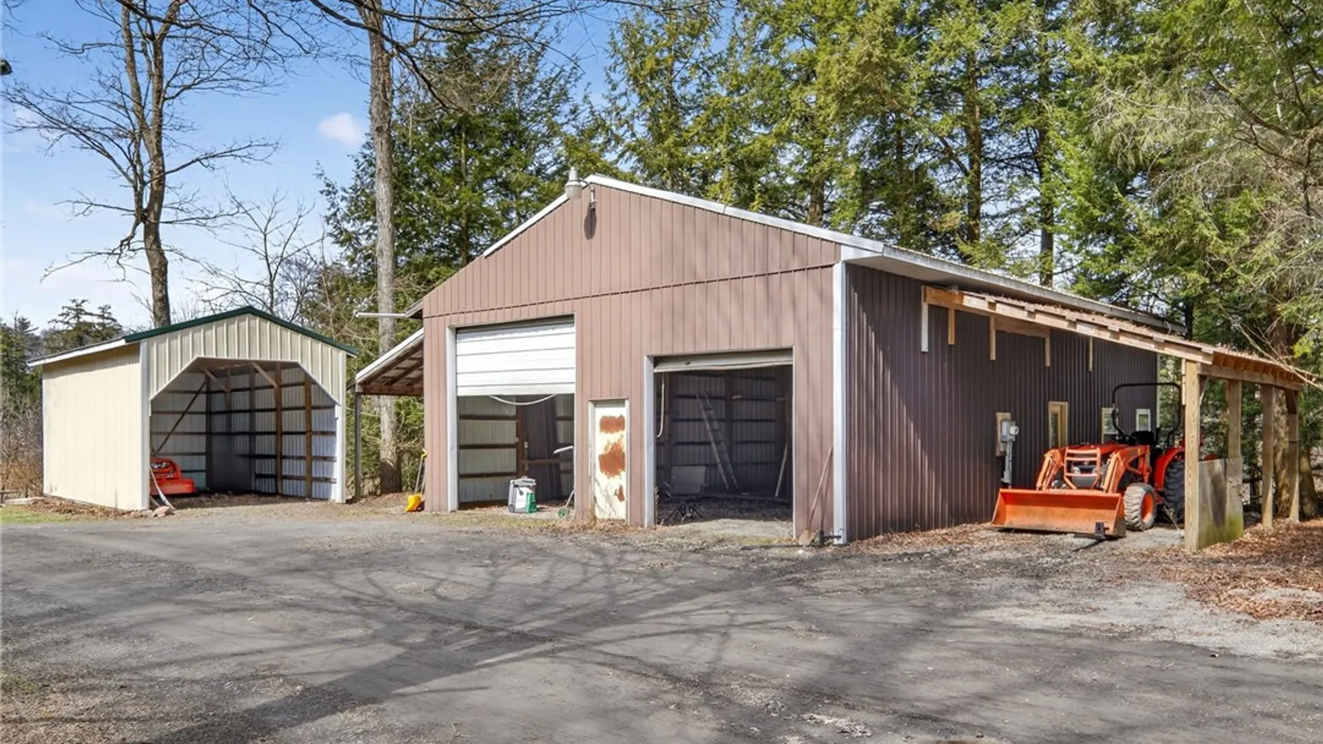 Property at 156 Gulf Hill Road, Dryden, NY 13045 30