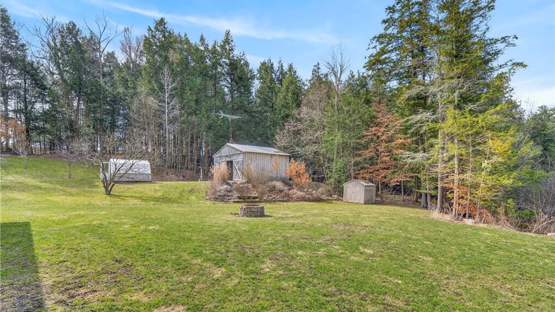 Property at 156 Gulf Hill Road, Dryden, NY 13045 31