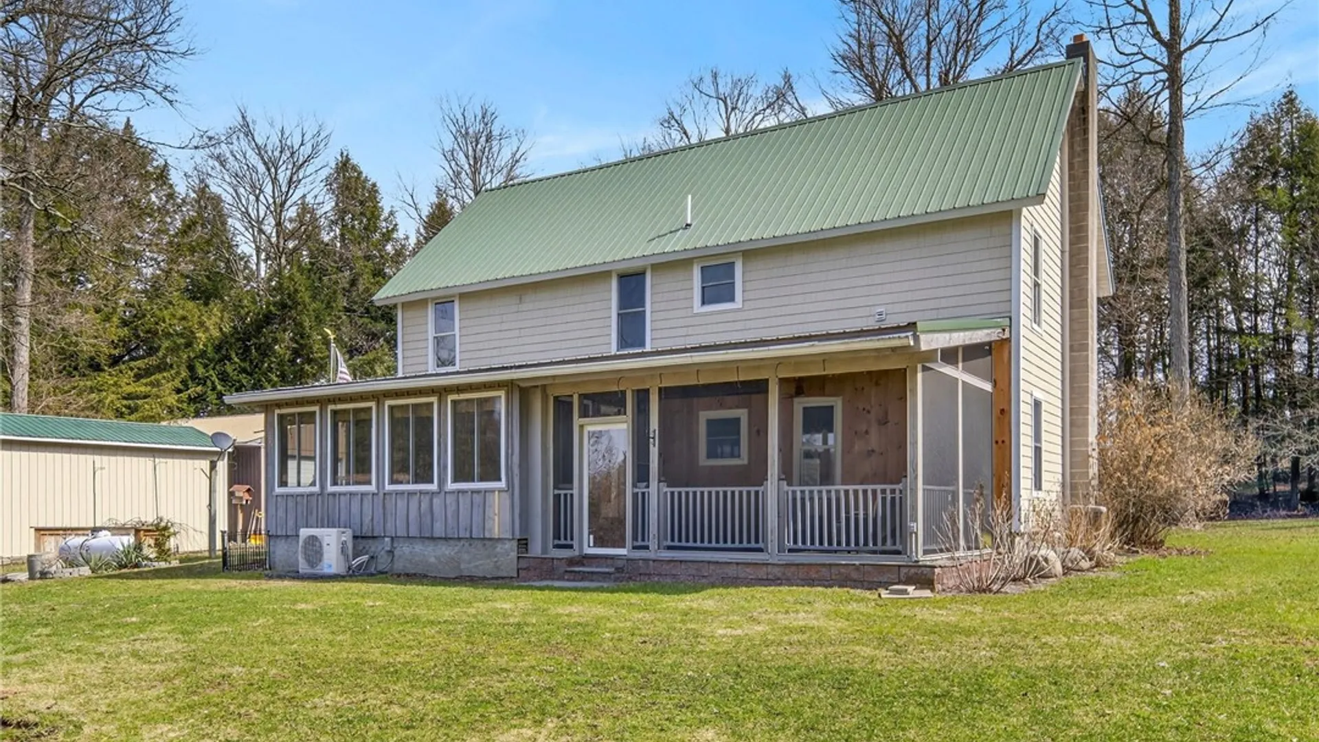 Property at 156 Gulf Hill Road, Dryden, NY 13045 41