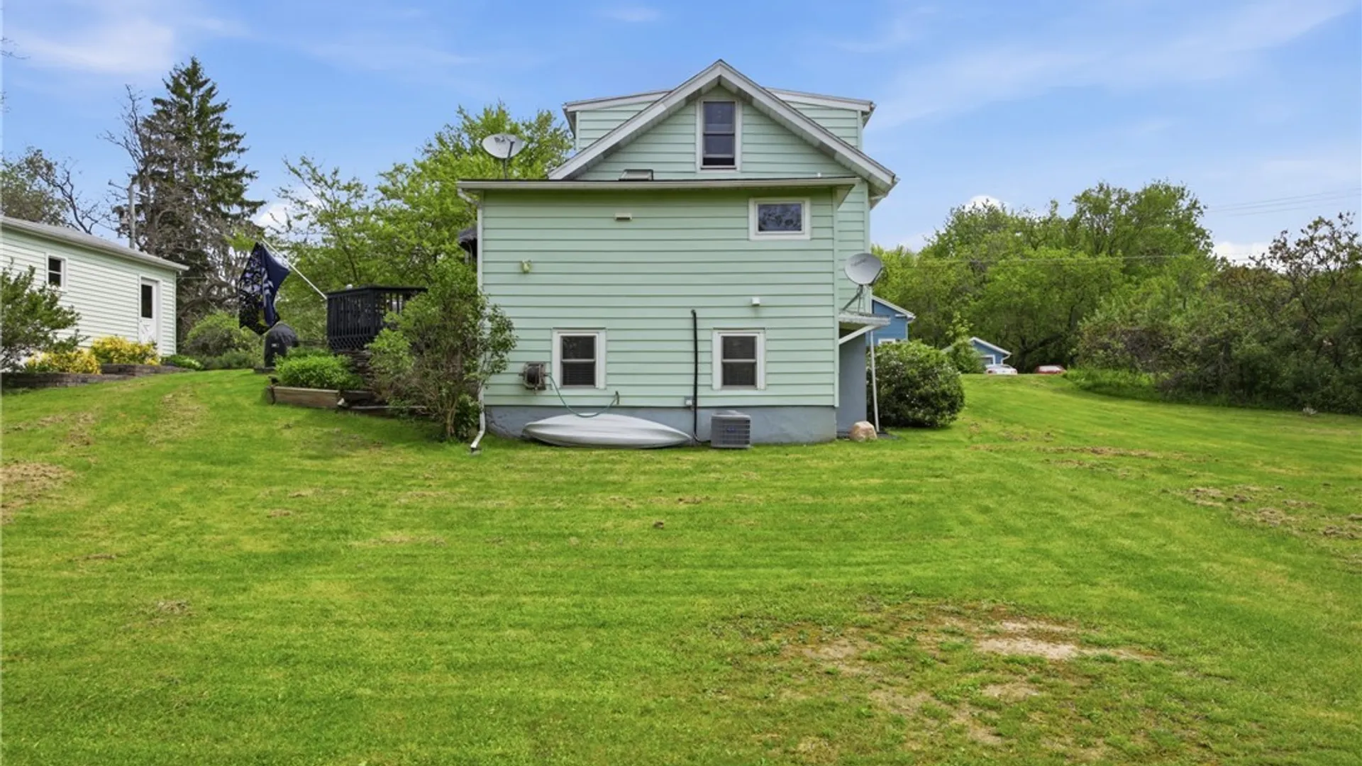 Property at 873 Grover Road, Aurora, NY 14052 35