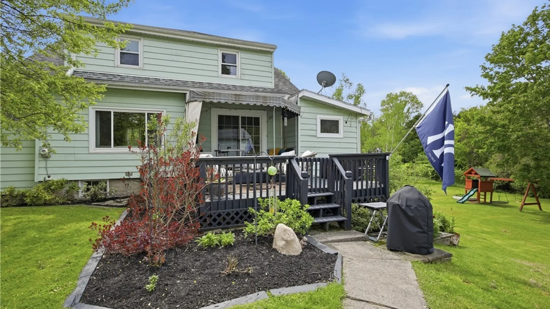 Property at 873 Grover Road, Aurora, NY 14052 40