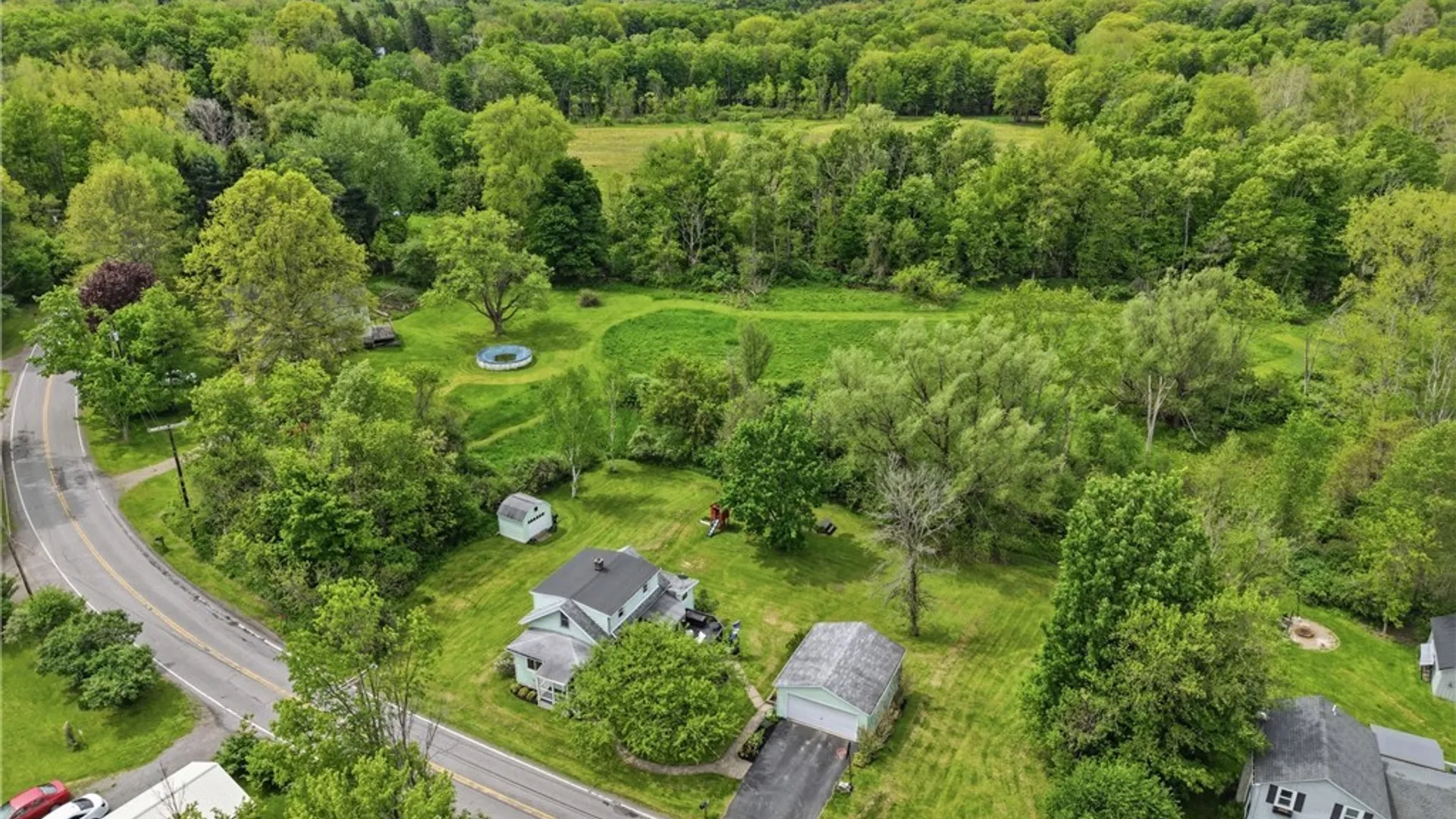 Property at 873 Grover Road, Aurora, NY 14052 42