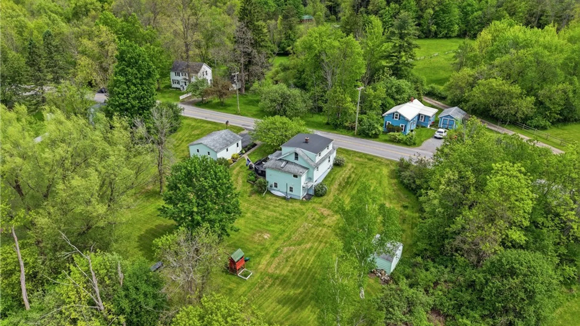 Property at 873 Grover Road, Aurora, NY 14052 43