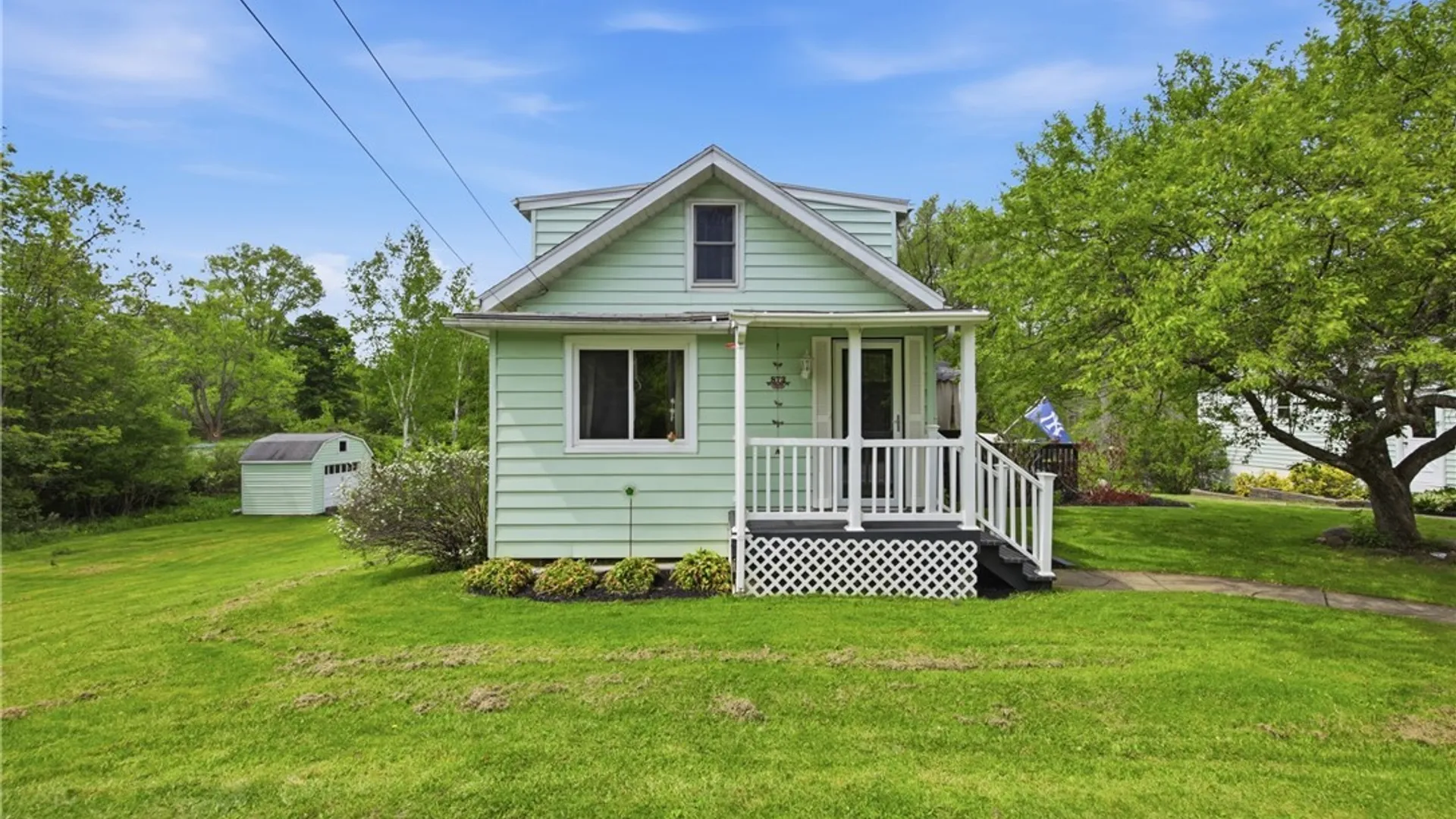 Property at 873 Grover Road, Aurora, NY 14052 3