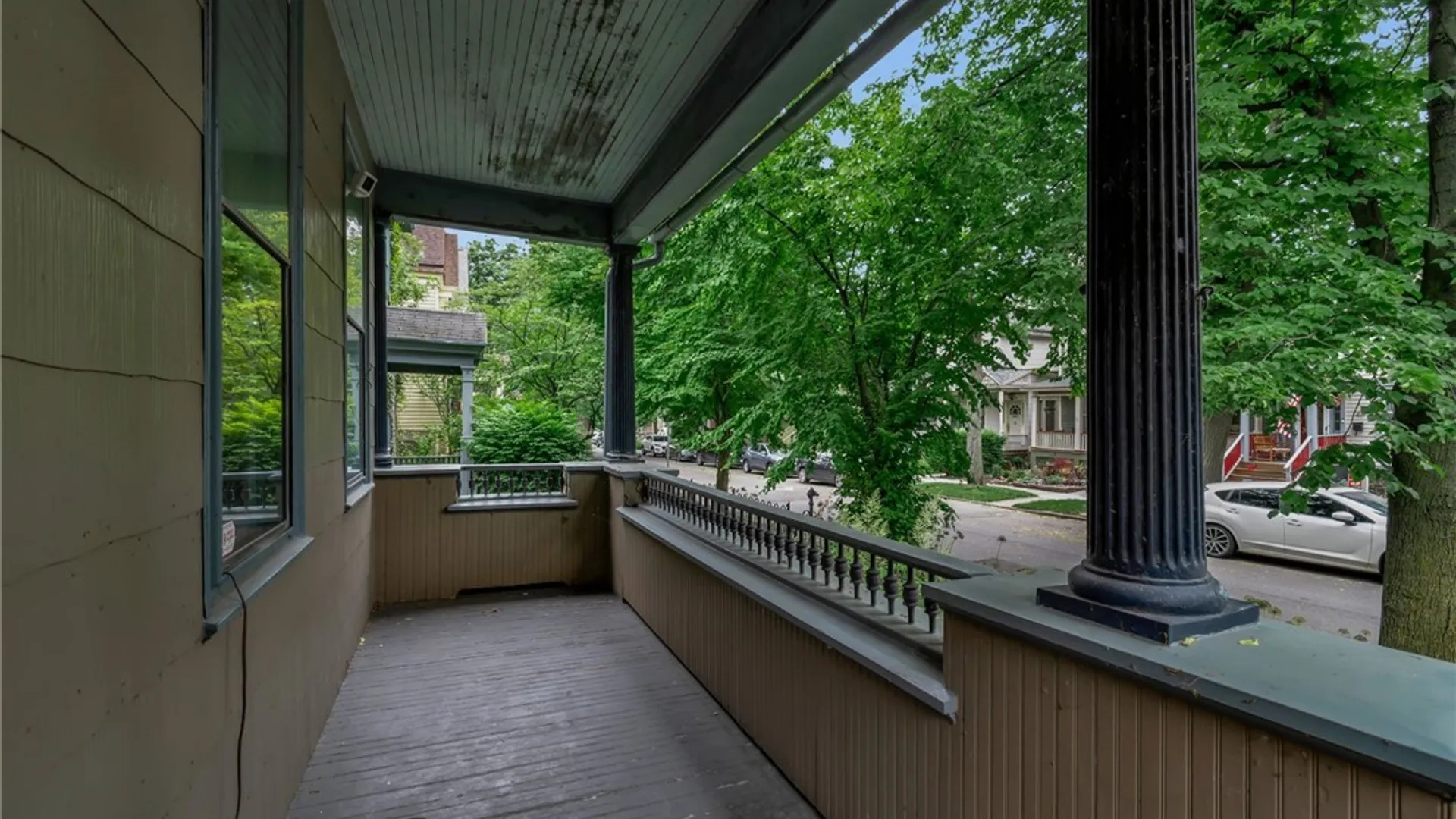 Property at 49 Park Street, Buffalo, NY 14201 2