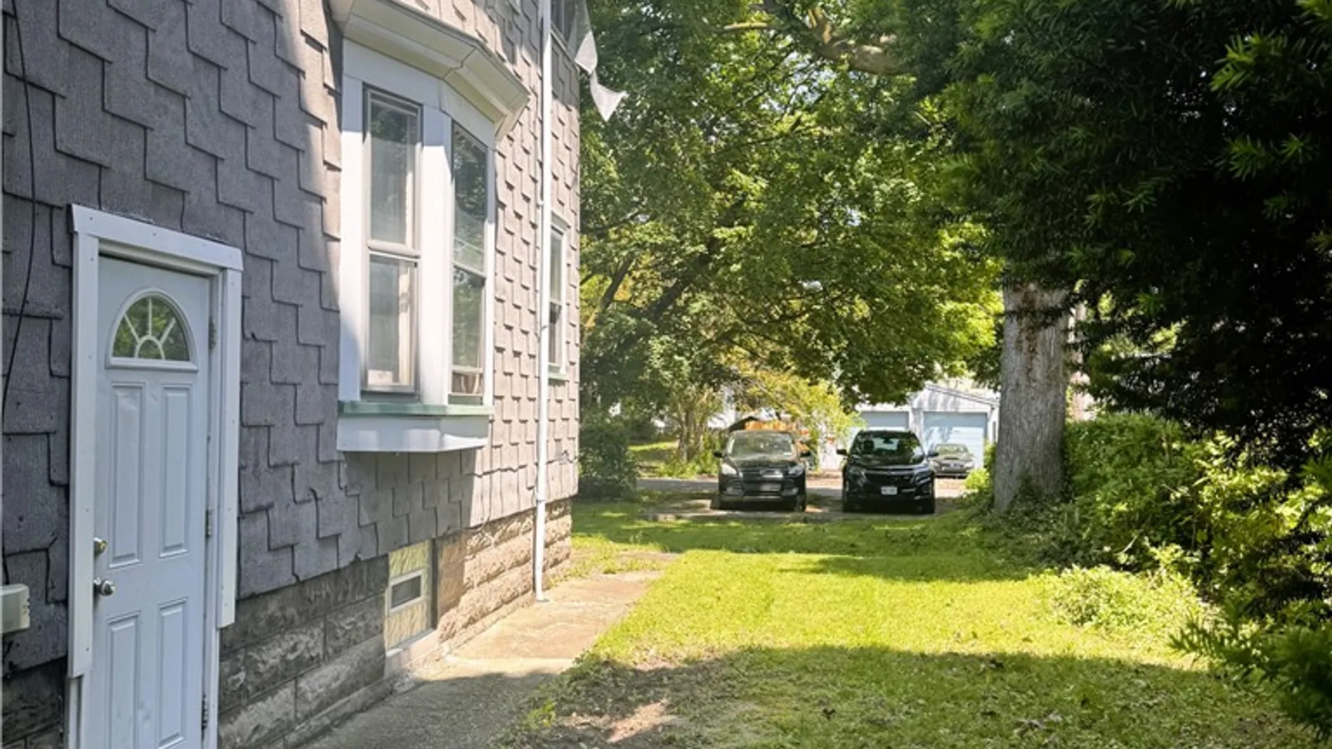 Property at 8-10 Willow Street, Rochester, NY 14606 3
