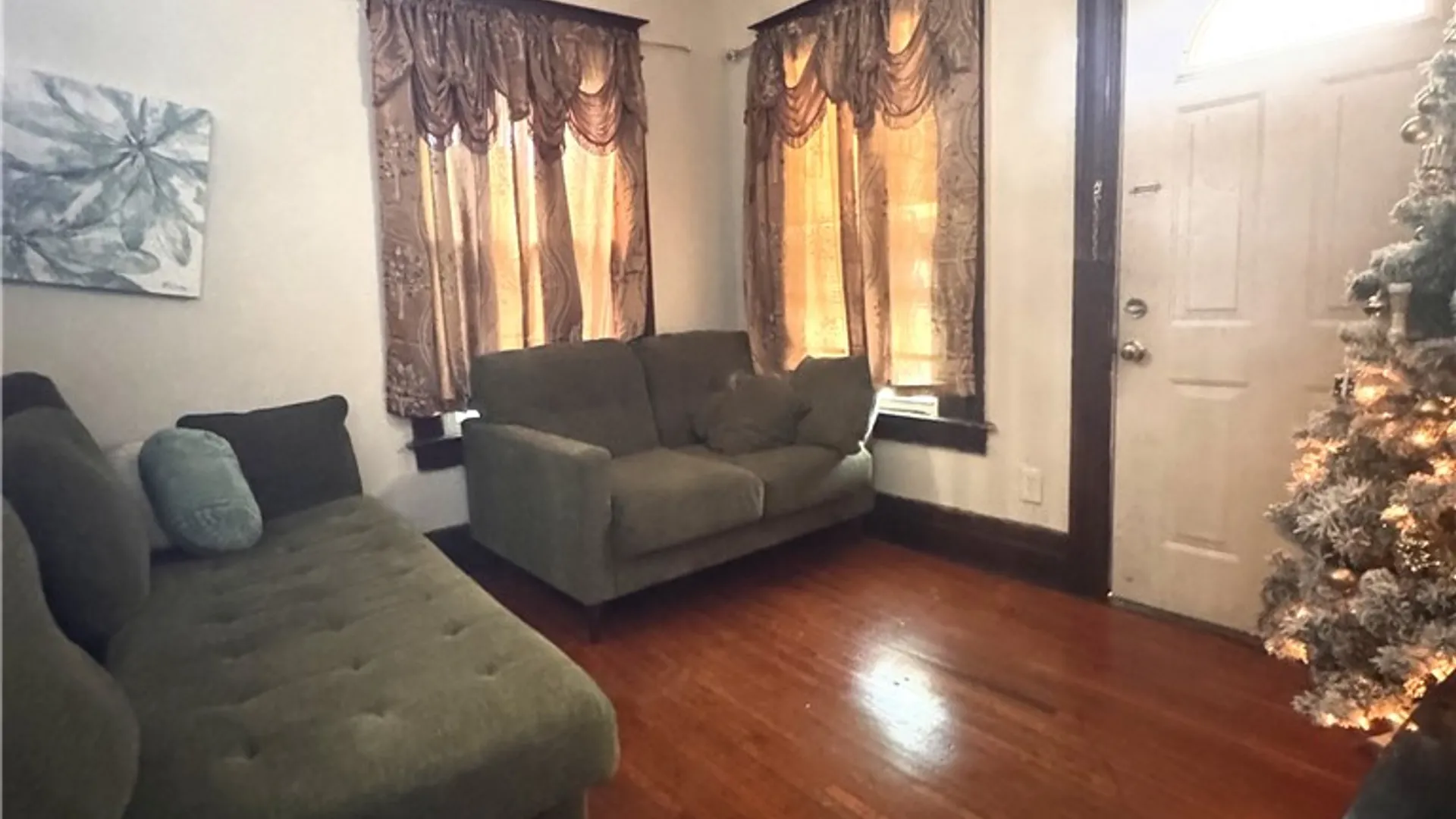 Property at 8-10 Willow Street, Rochester, NY 14606 4