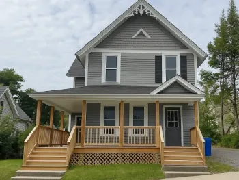 Property at 31 Clayton Avenue, Cortland, NY 13045
