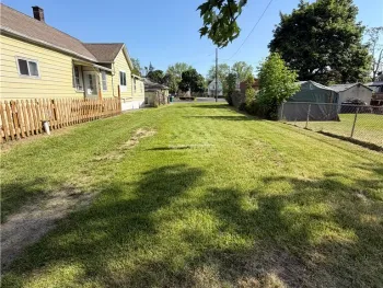 Property at 1115 North Avenue, Niagara Falls, NY 14305