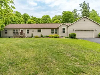 Property at 14098 S Bonaparte Road, Diana, NY 13648
