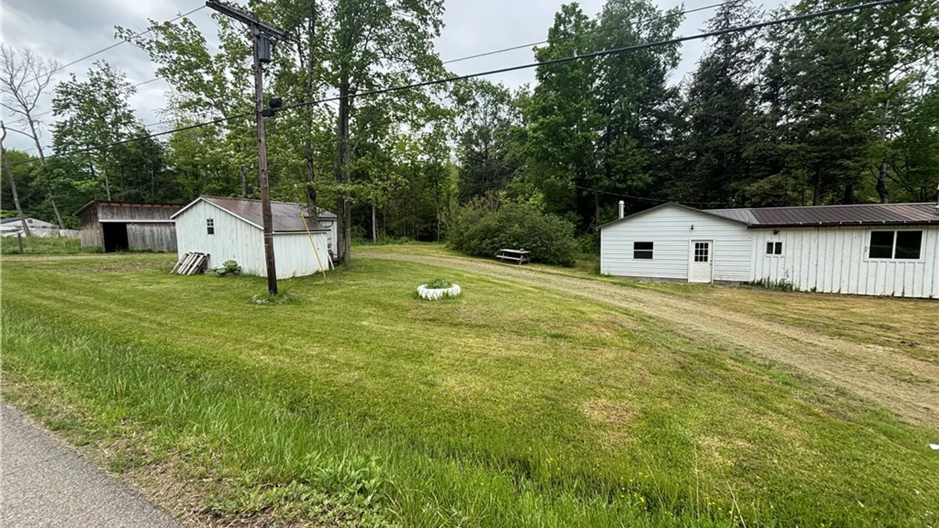 Property at 7080 Route 305, Belfast, NY 14711 3