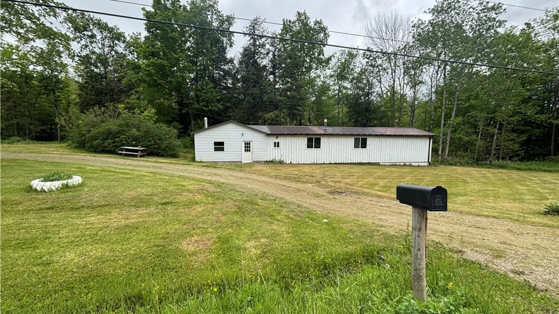 Property at 7080 Route 305, Belfast, NY 14711 4