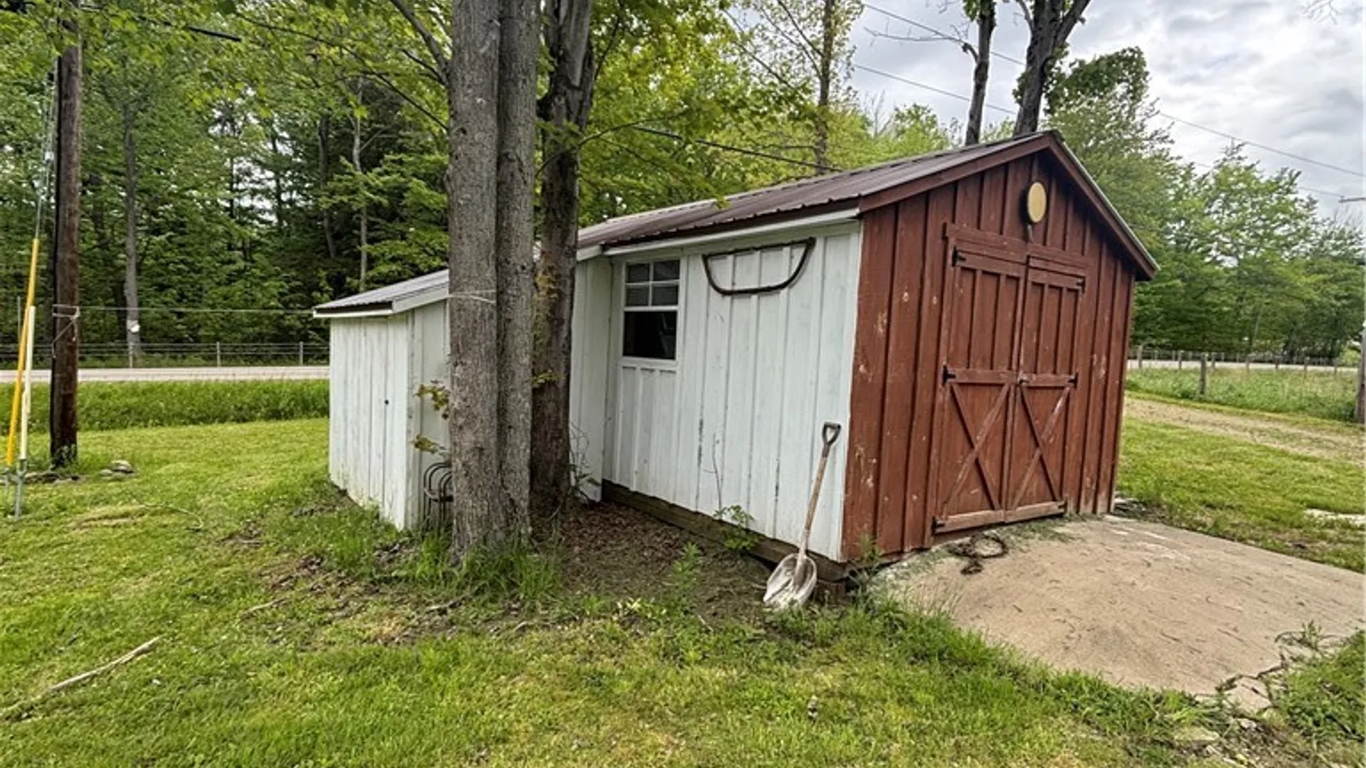 Property at 7080 Route 305, Belfast, NY 14711 6