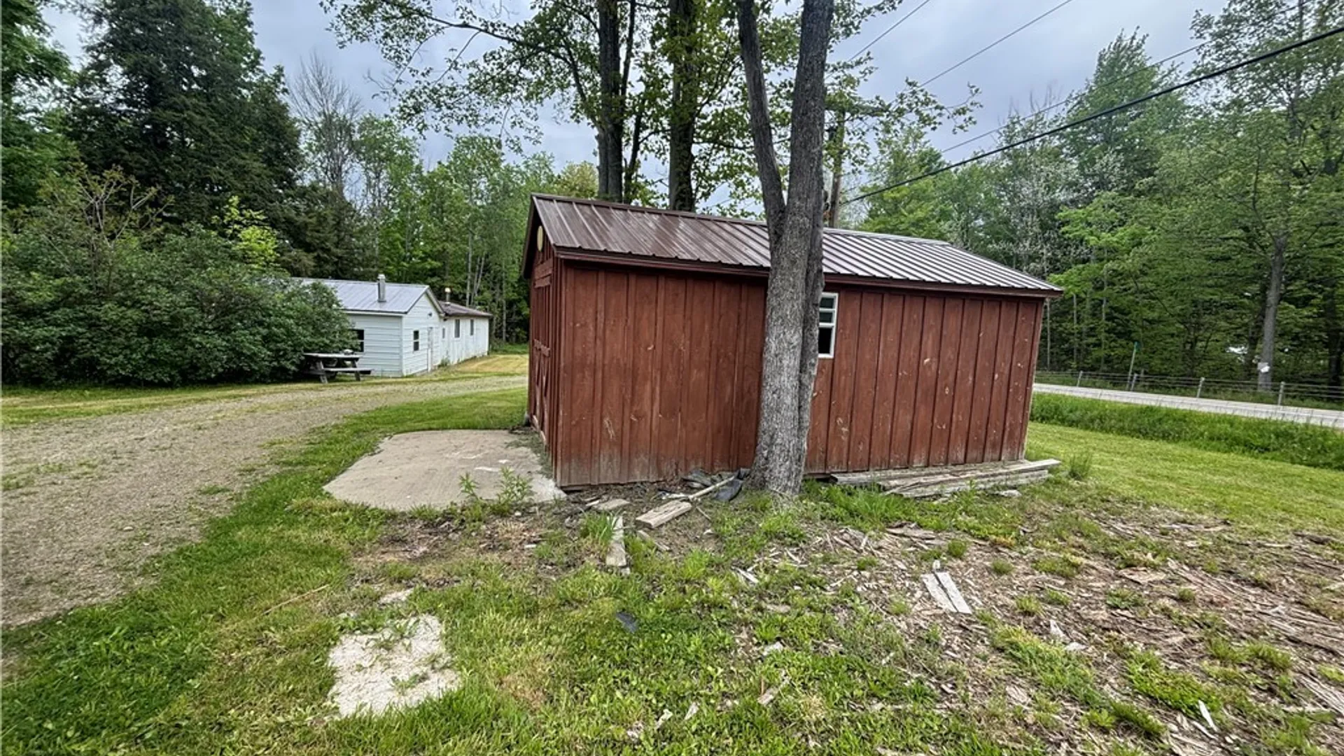 Property at 7080 Route 305, Belfast, NY 14711 7