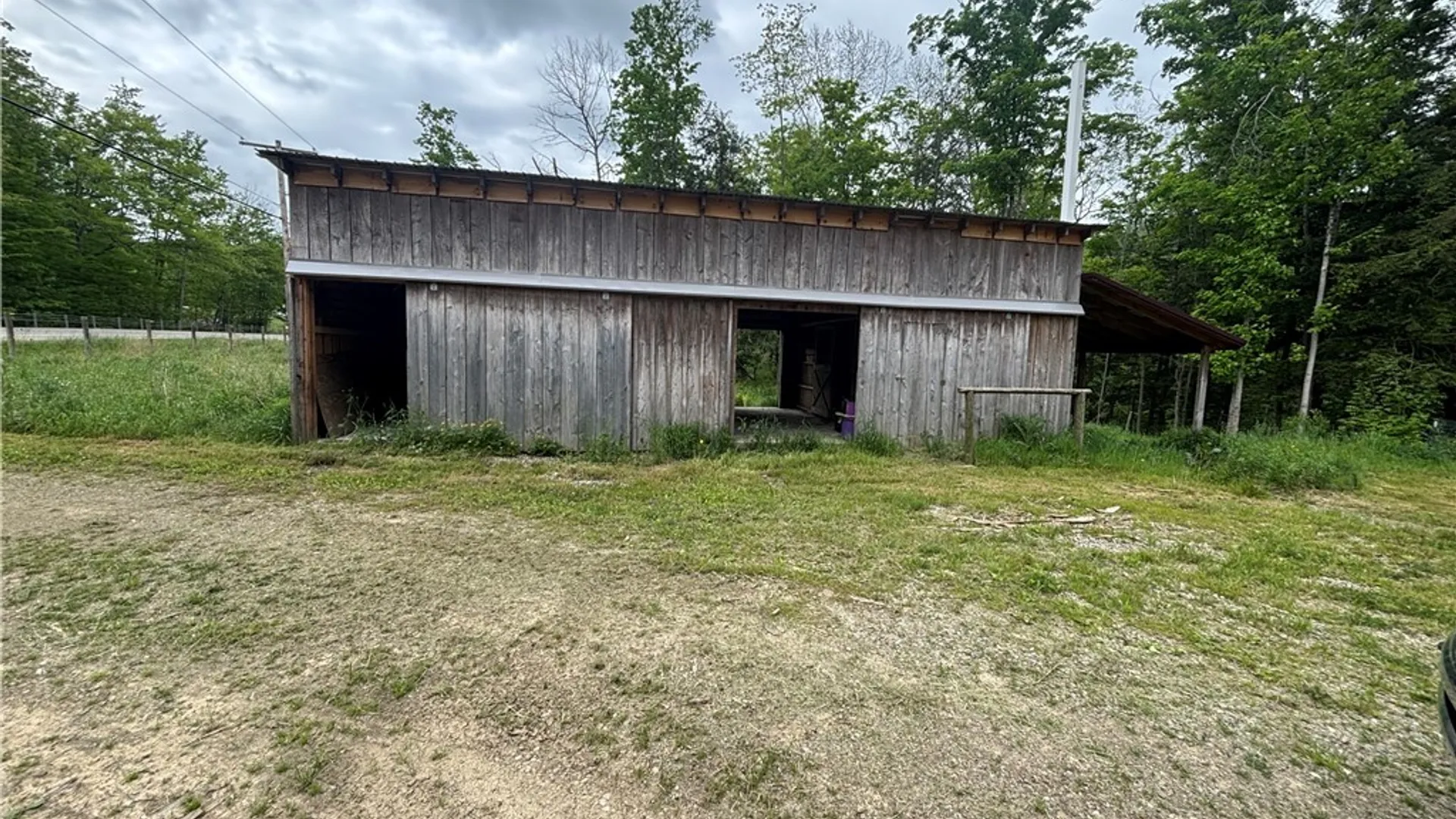 Property at 7080 Route 305, Belfast, NY 14711 8
