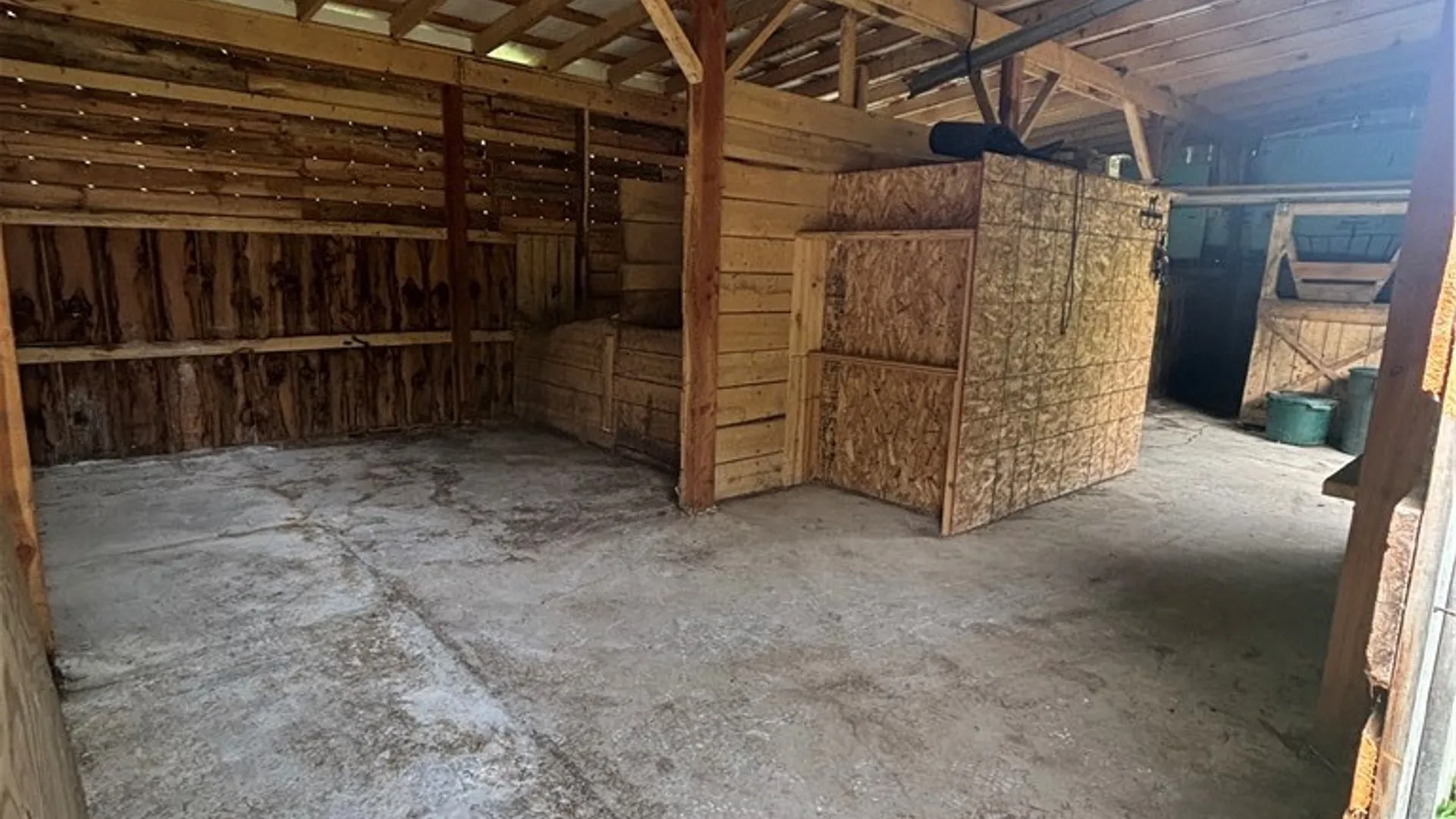 Property at 7080 Route 305, Belfast, NY 14711 9