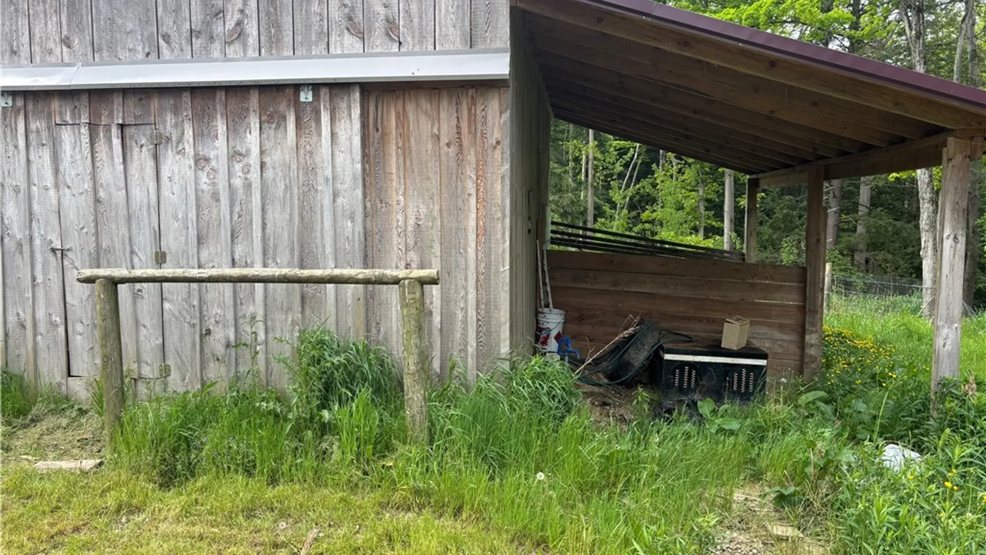 Property at 7080 Route 305, Belfast, NY 14711 12