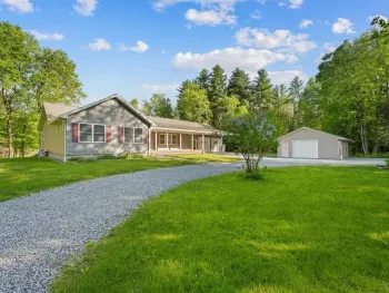 Property at 10212 Blake Road, Annsville, NY 13471