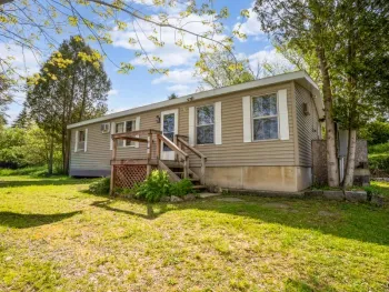 Property at 273 State Route 51, Winfield, NY 13491