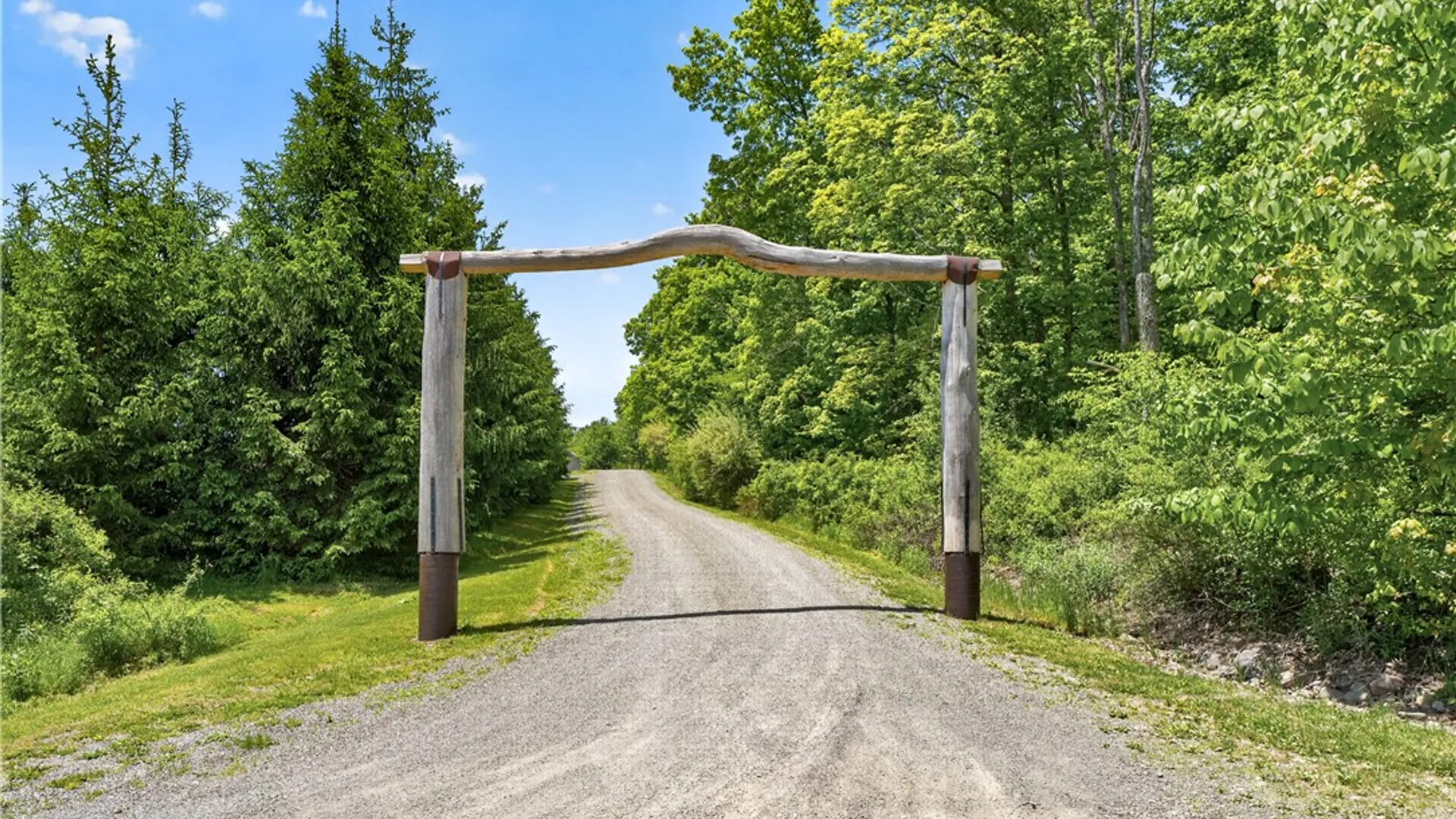 Property at 121 Lang Road, Spencer, NY 14883 4