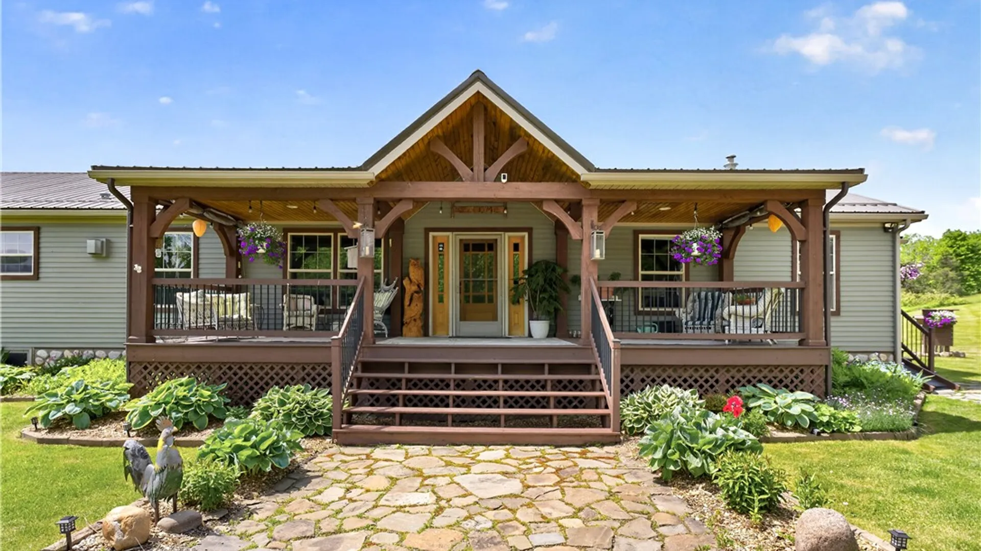 Property at 121 Lang Road, Spencer, NY 14883 5