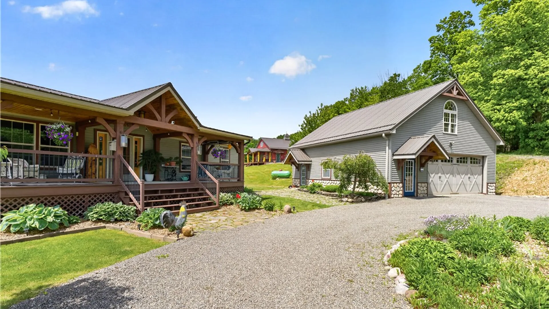 Property at 121 Lang Road, Spencer, NY 14883 6