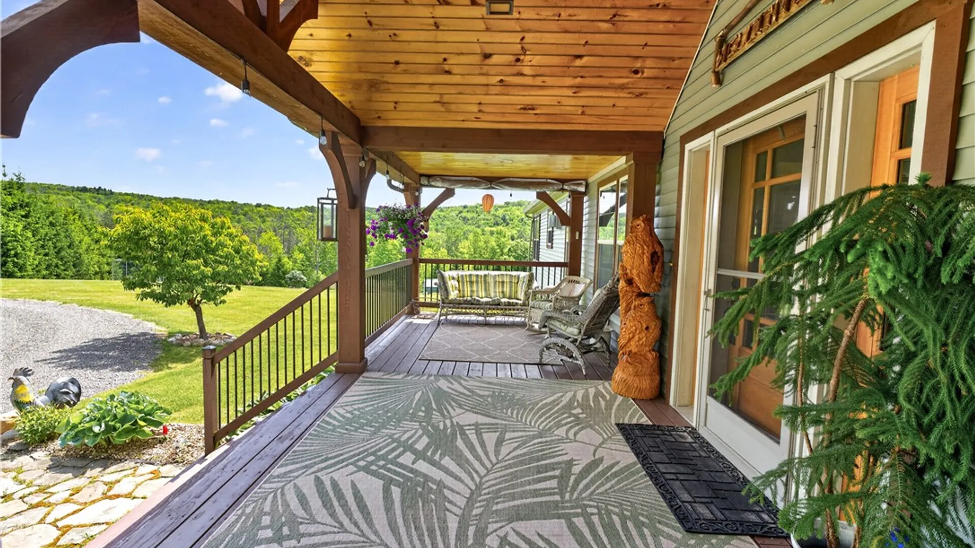 Property at 121 Lang Road, Spencer, NY 14883 7