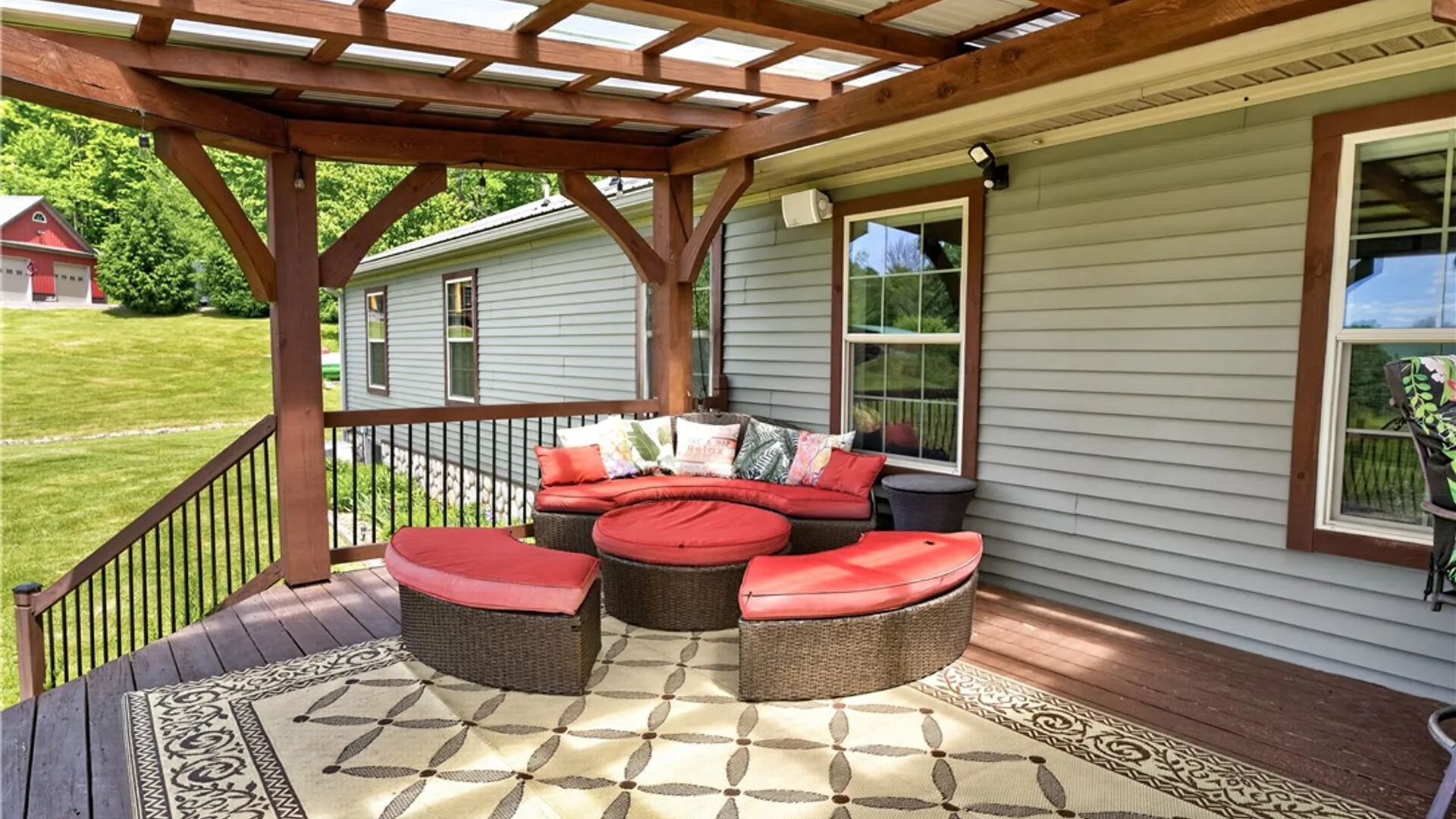 Property at 121 Lang Road, Spencer, NY 14883 10