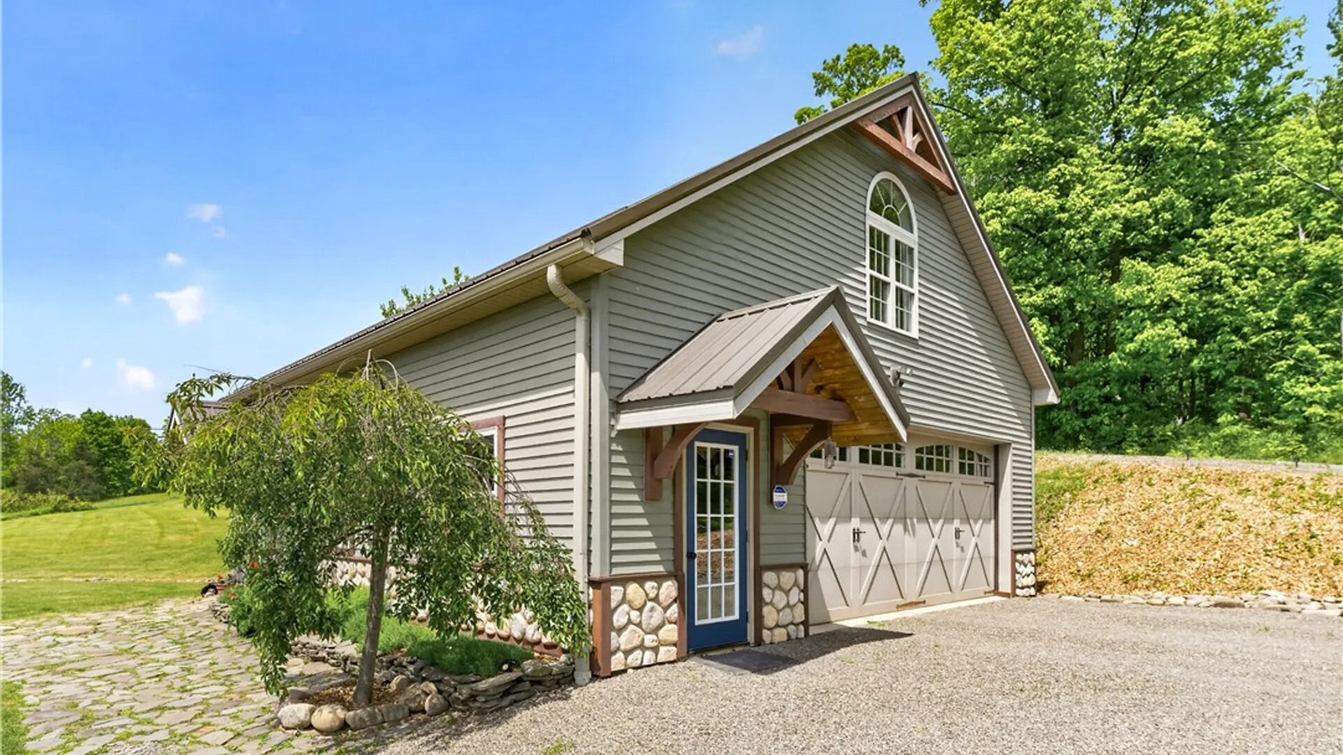 Property at 121 Lang Road, Spencer, NY 14883 33