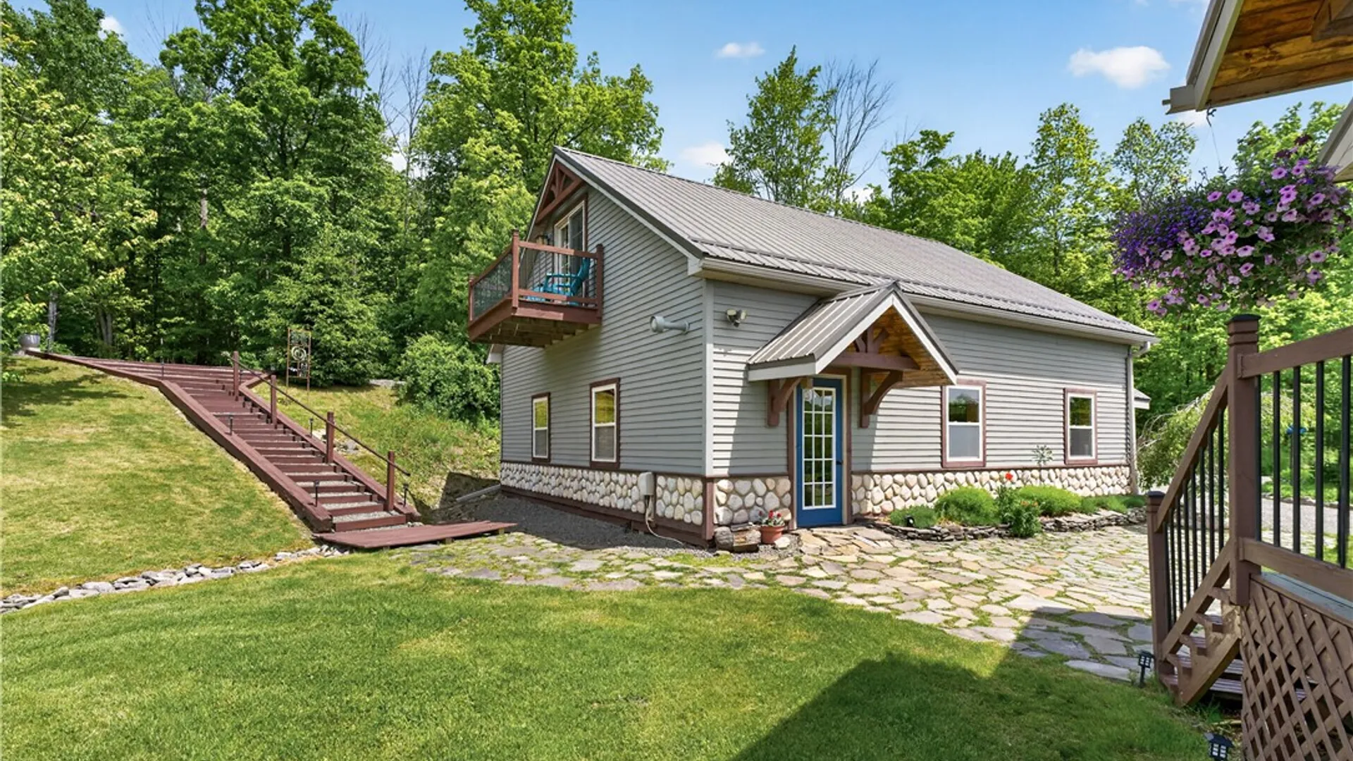 Property at 121 Lang Road, Spencer, NY 14883 34