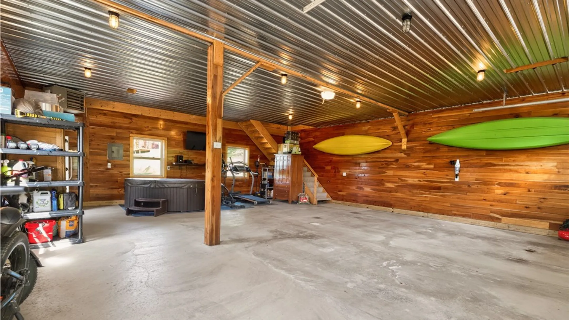 Property at 121 Lang Road, Spencer, NY 14883 35