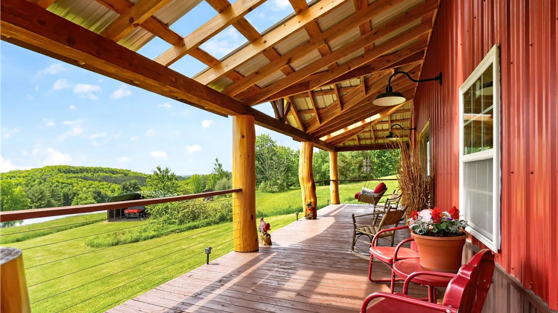 Property at 121 Lang Road, Spencer, NY 14883 40