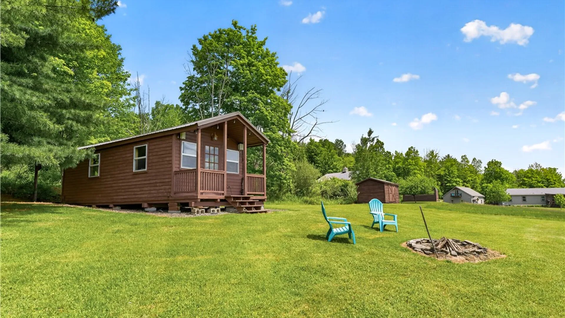 Property at 121 Lang Road, Spencer, NY 14883 44