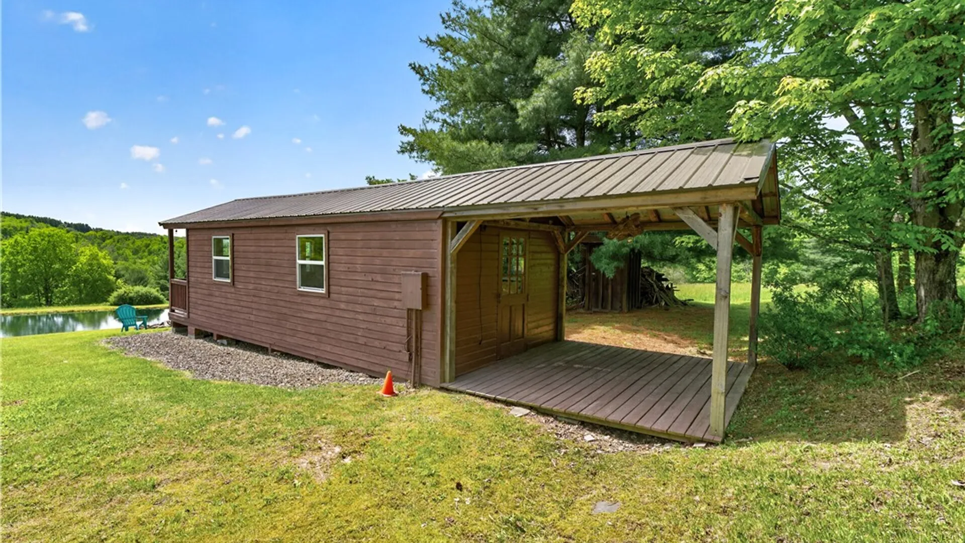 Property at 121 Lang Road, Spencer, NY 14883 47