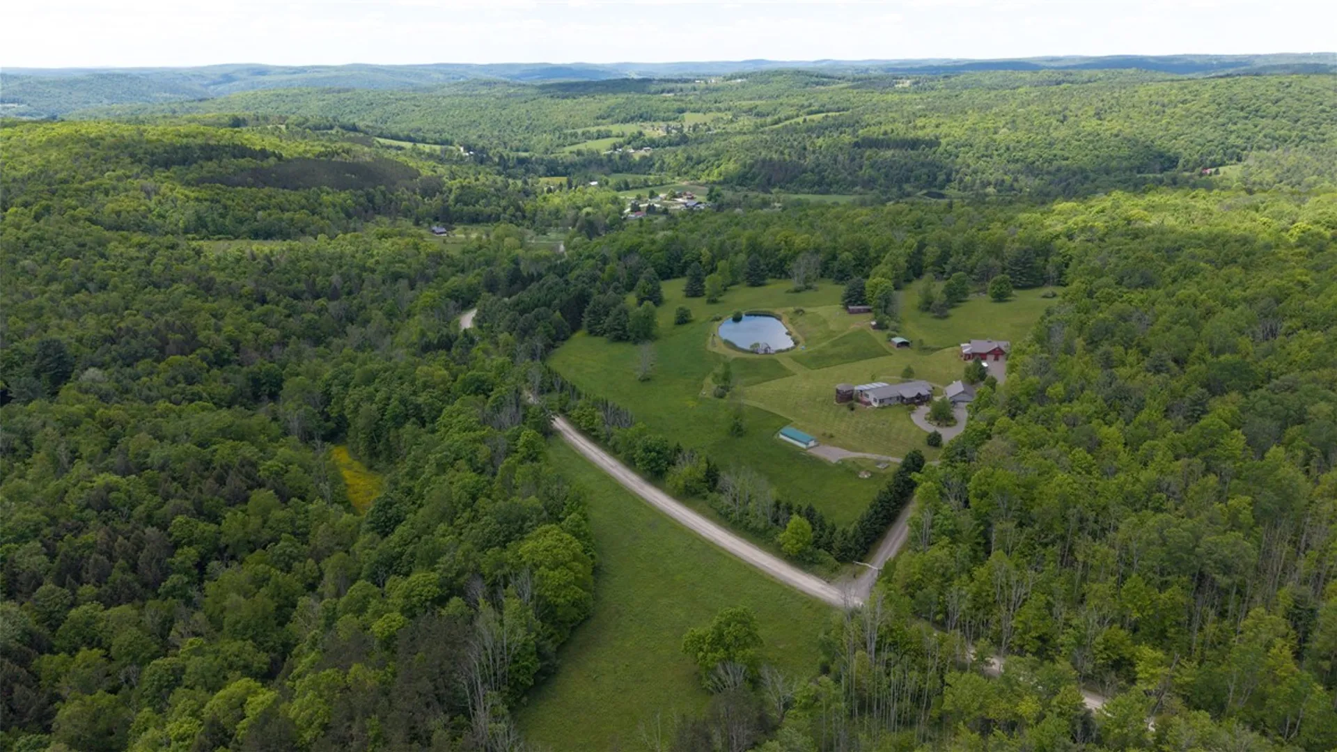Property at 121 Lang Road, Spencer, NY 14883 48