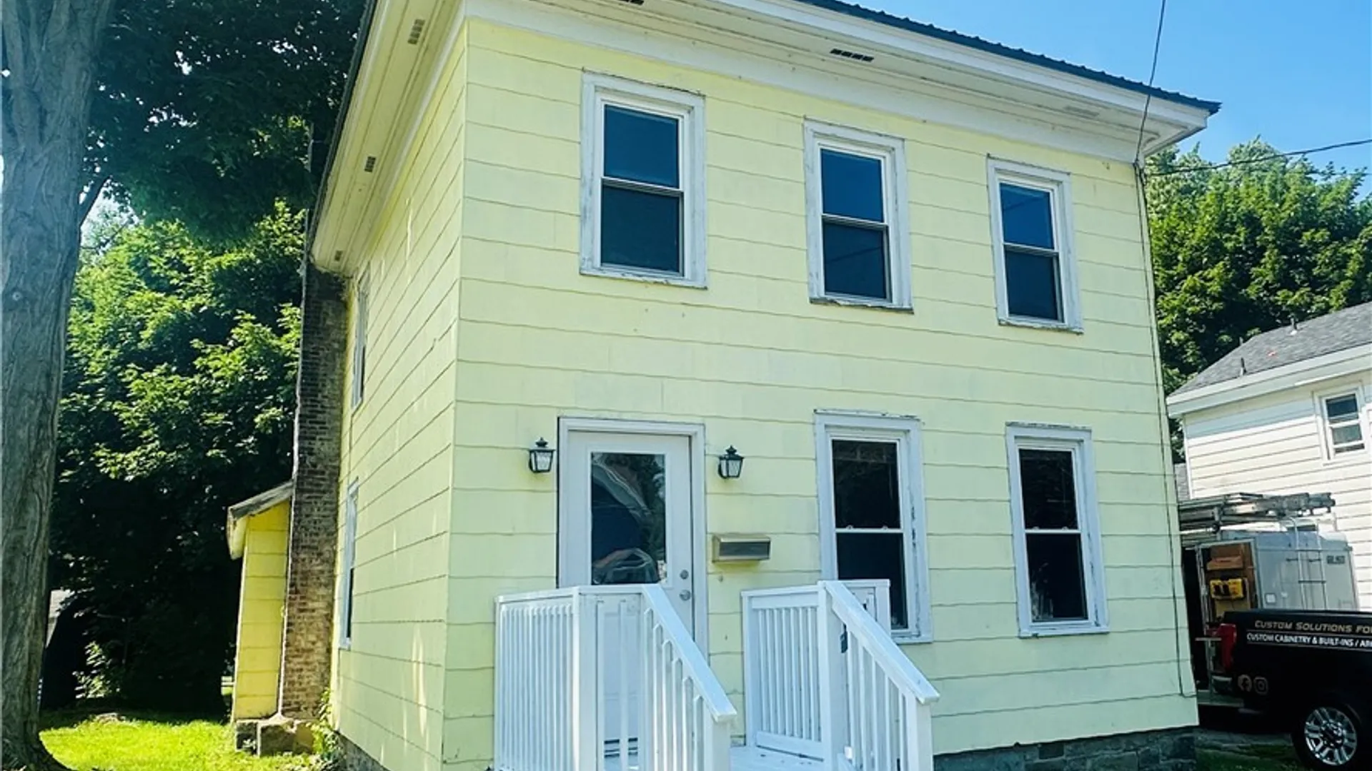 Property at 27 Ellen Street, Oswego, NY 13126 2