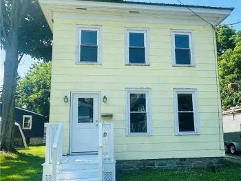 Property at 27 Ellen Street, Oswego, NY 13126