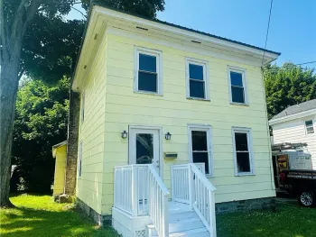 Property at 27 Ellen Street, Oswego, NY 13126