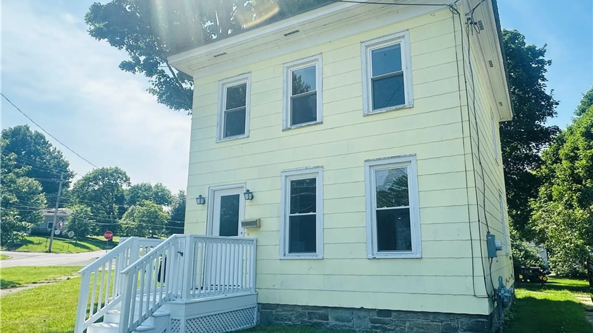 Property at 27 Ellen Street, Oswego, NY 13126 3