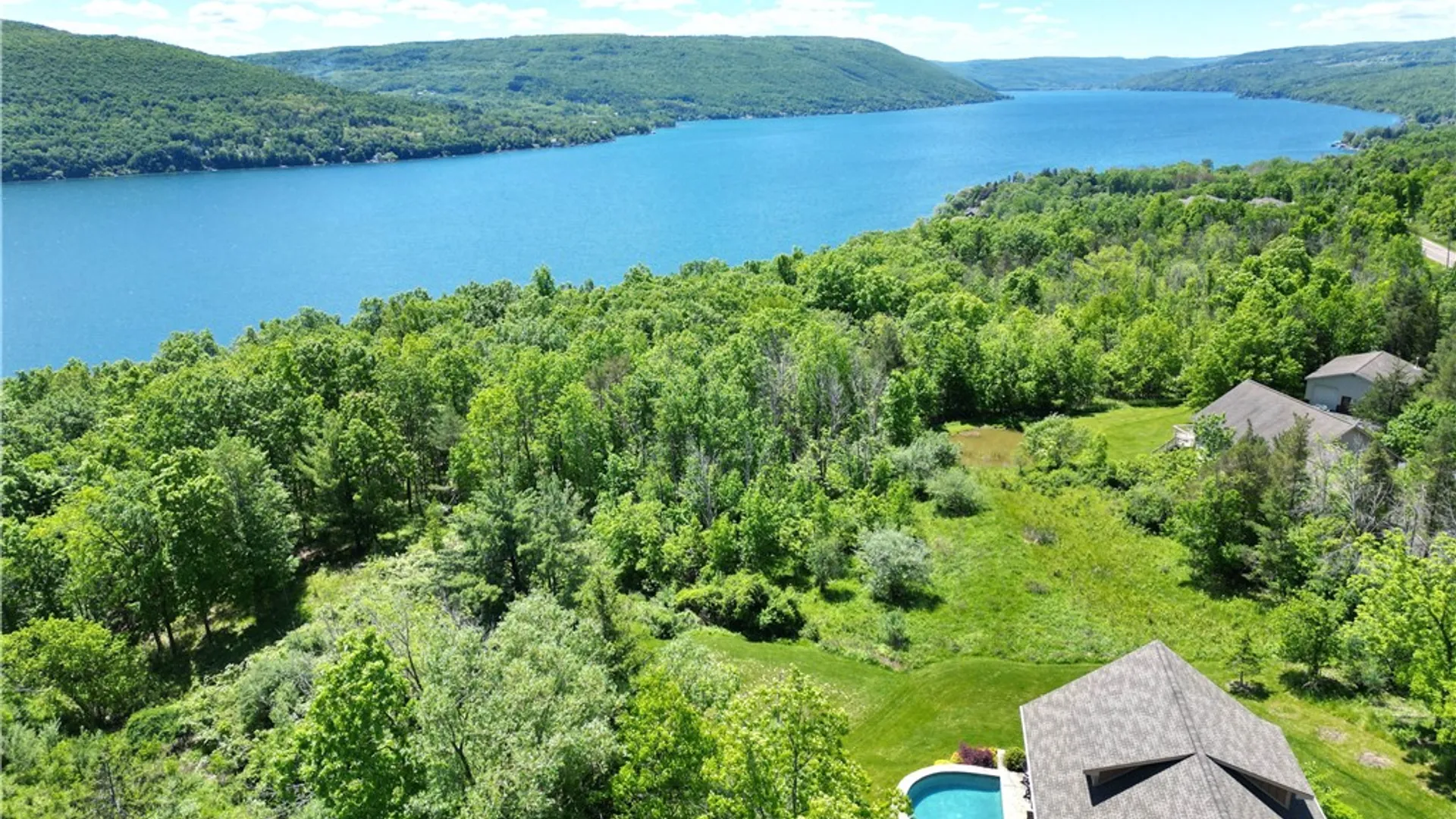 Property at 5491 Seneca Point Rd, South Bristol, NY 14424 2